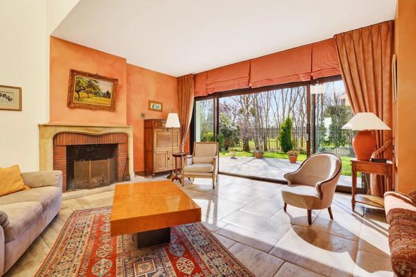 Maison Versailles - SAINT-ANTOINE