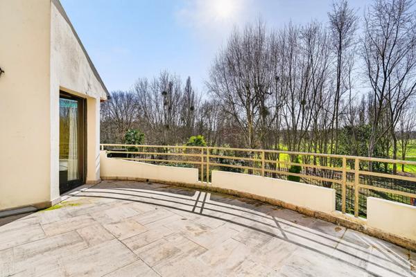 Maison Versailles - SAINT-ANTOINE