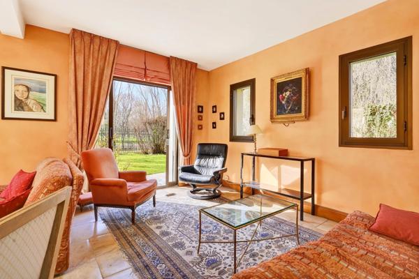 Maison Versailles - SAINT-ANTOINE