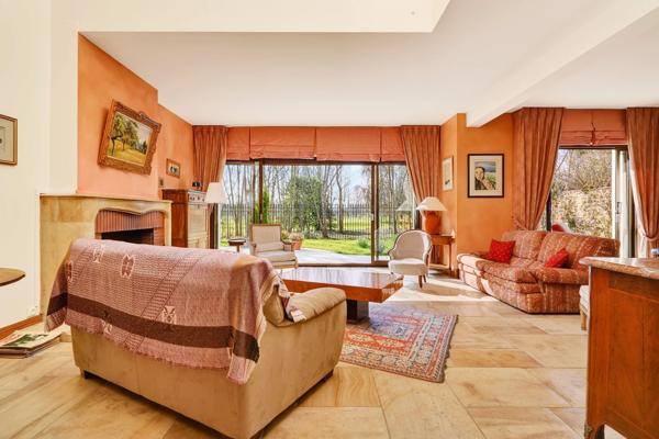 Maison Versailles - SAINT-ANTOINE