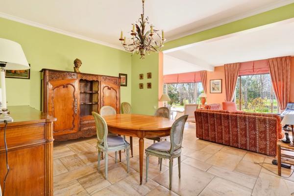 Maison Versailles - SAINT-ANTOINE