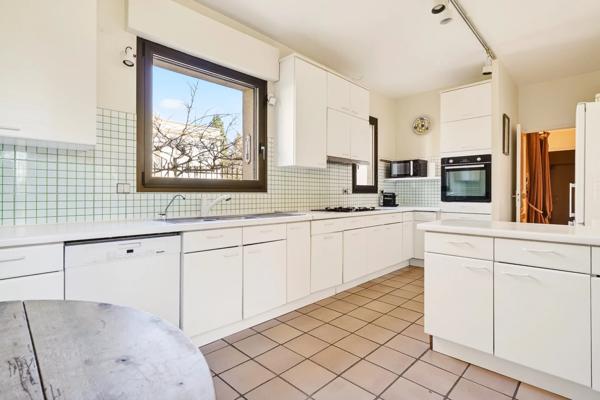 Maison Versailles - SAINT-ANTOINE