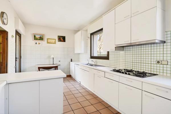 Maison Versailles - SAINT-ANTOINE