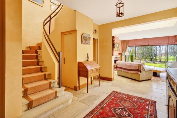 Maison Versailles - SAINT-ANTOINE