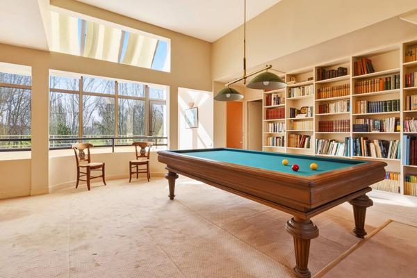 Maison Versailles - SAINT-ANTOINE