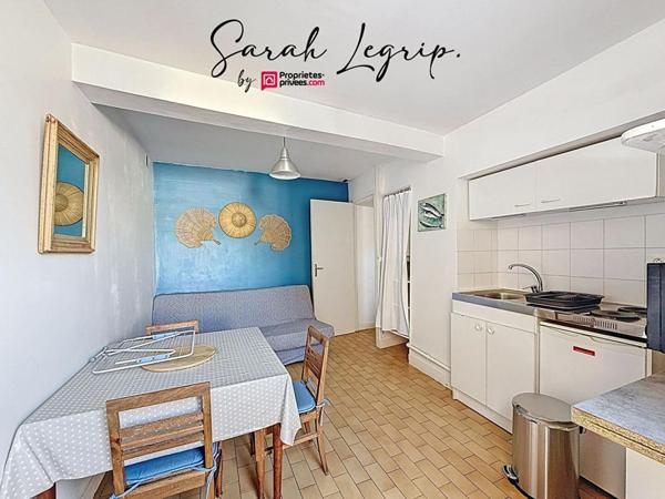 COMPIEGNE 60200 - MAISON FAMILIALE 256m2 / 6 CHAMBRES / 3 STUDIOS (location possible) / TERRAIN 894m2