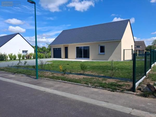Location - Maison La Haye 50250 4 pièces 78 m 2 694 m 2