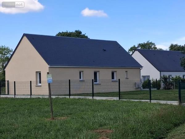 Location - Maison La Haye 50250 4 pièces 78 m 2 694 m 2