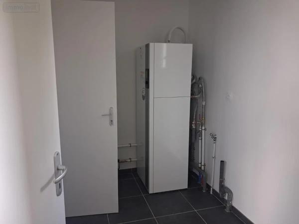 Location - Maison La Haye 50250 4 pièces 78 m 2 694 m 2