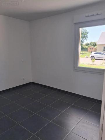 Location - Maison La Haye 50250 4 pièces 78 m 2 694 m 2