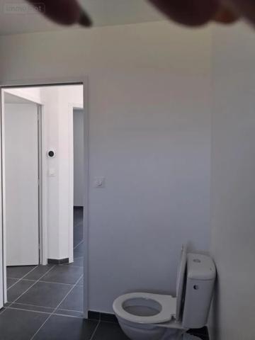 Location - Maison La Haye 50250 4 pièces 78 m 2 694 m 2