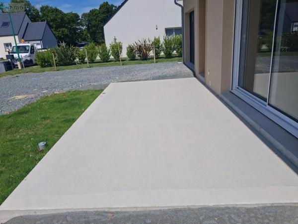 Location - Maison La Haye 50250 4 pièces 78 m 2 694 m 2