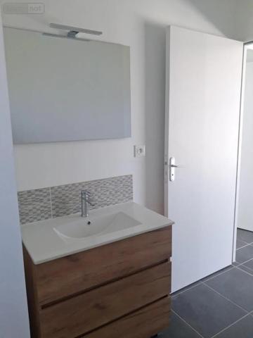 Location - Maison La Haye 50250 4 pièces 78 m 2 694 m 2