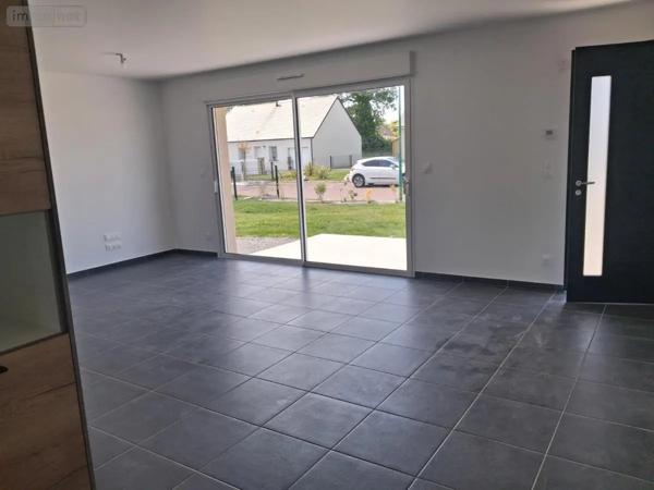 Location - Maison La Haye 50250 4 pièces 78 m 2 694 m 2