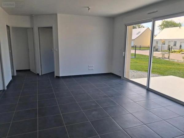 Location - Maison La Haye 50250 4 pièces 78 m 2 694 m 2