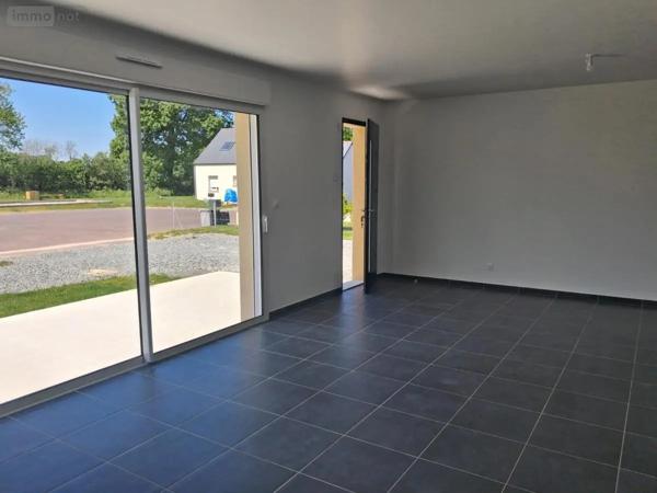 Location - Maison La Haye 50250 4 pièces 78 m 2 694 m 2