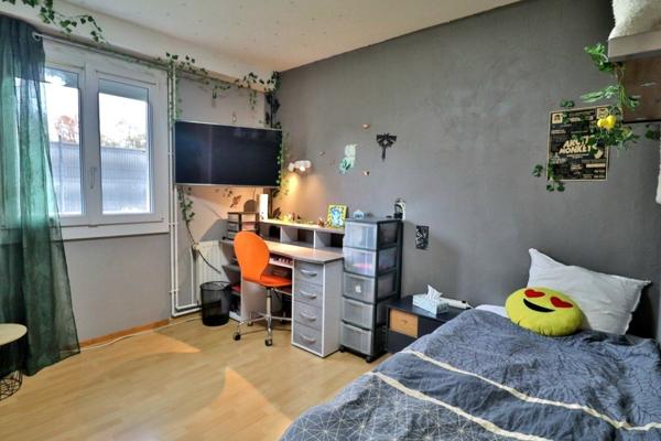 Maison de plain-pied 130 m² – 4 chambres - Terrain plat 10 ares