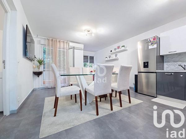 Appartement à vendre 2 pièces 45 m² Gorbio