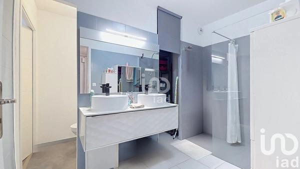 Appartement à vendre 2 pièces 45 m² Gorbio