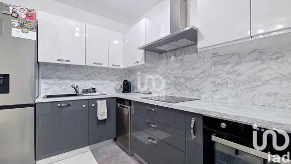 Appartement à vendre 2 pièces 45 m² Gorbio