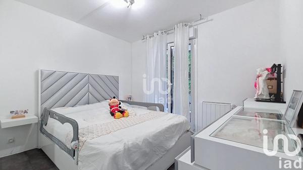 Appartement à vendre 2 pièces 45 m² Gorbio