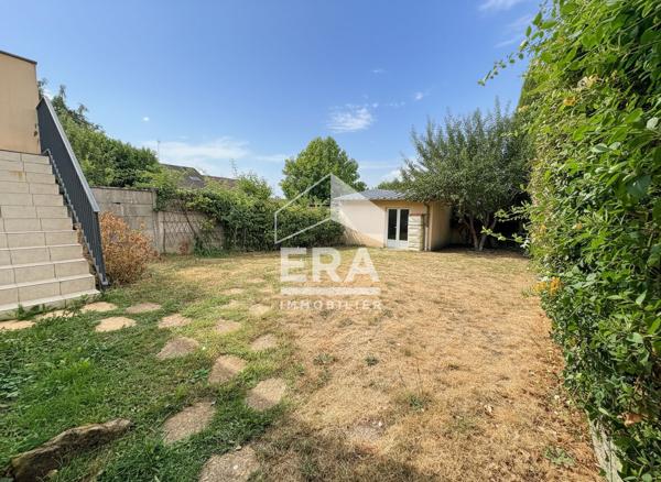 Maison coup de coeur 142m² - 3 chambres dont 1 de plain-pied - garage - Prémartine