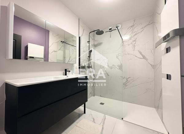 Maison coup de coeur 142m² - 3 chambres dont 1 de plain-pied - garage - Prémartine