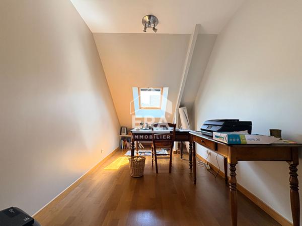 Maison coup de coeur 142m² - 3 chambres dont 1 de plain-pied - garage - Prémartine