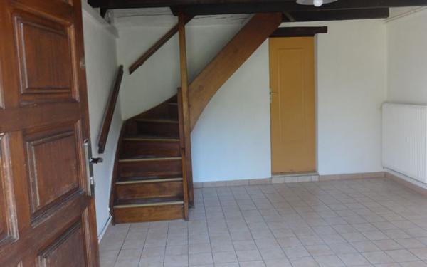 Maison à louer    4 pièces •  Viuz-la-Chiésaz