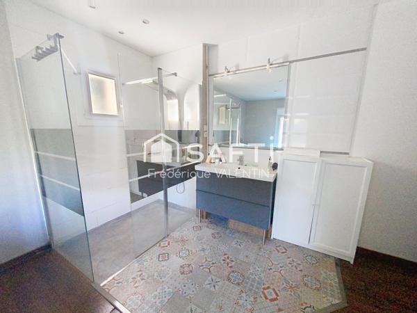 Maison type T4 à l'Union avec appartement en sus  à haute rentabilité locative