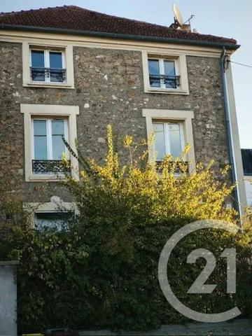 Immeuble à vendre  235 m 2   CORBEIL ESSONNES  - 91