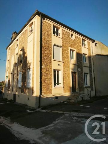 Immeuble à vendre  235 m 2   CORBEIL ESSONNES  - 91