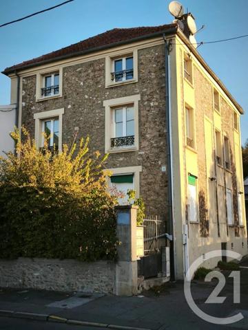 Immeuble à vendre  235 m 2   CORBEIL ESSONNES  - 91