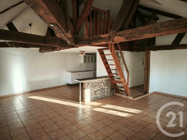 Immeuble à vendre  235 m 2   CORBEIL ESSONNES  - 91
