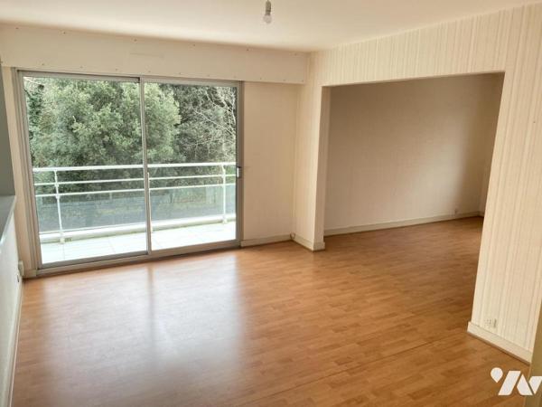 LA BAULE / Quartier Lajarrige / Appartement 3 pièces de 84 m².