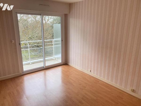 LA BAULE / Quartier Lajarrige / Appartement 3 pièces de 84 m².