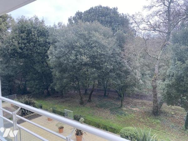 LA BAULE / Quartier Lajarrige / Appartement 3 pièces de 84 m².