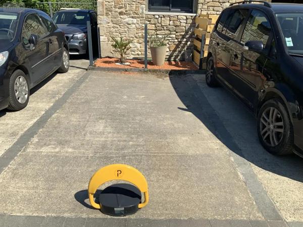 Achat - Garage et parking Sainte-Anne-d'Auray 56400 13 m 2 13 m 2