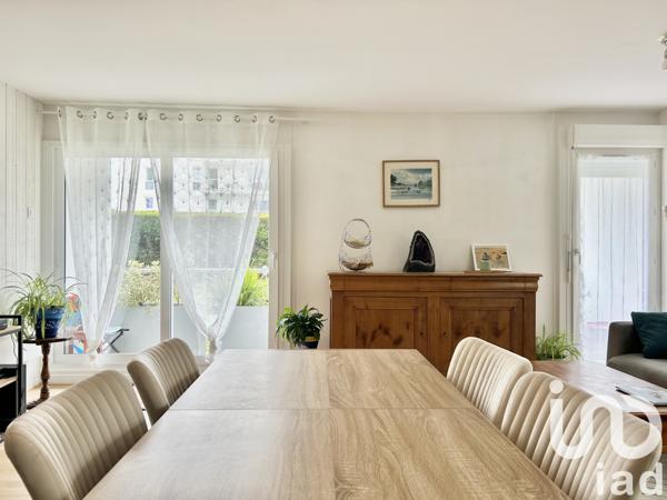 Appartement à vendre 3 pièces 75 m² Vannes