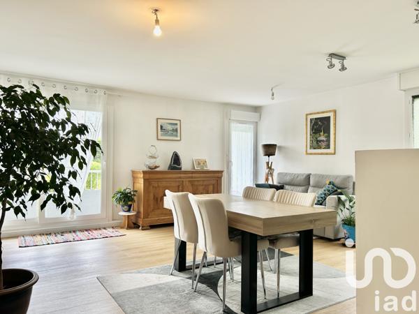 Appartement à vendre 3 pièces 75 m² Vannes