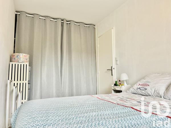 Appartement à vendre 3 pièces 75 m² Vannes