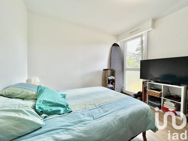 Appartement à vendre 3 pièces 75 m² Vannes