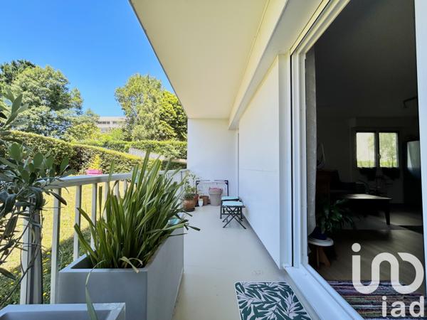 Appartement à vendre 3 pièces 75 m² Vannes