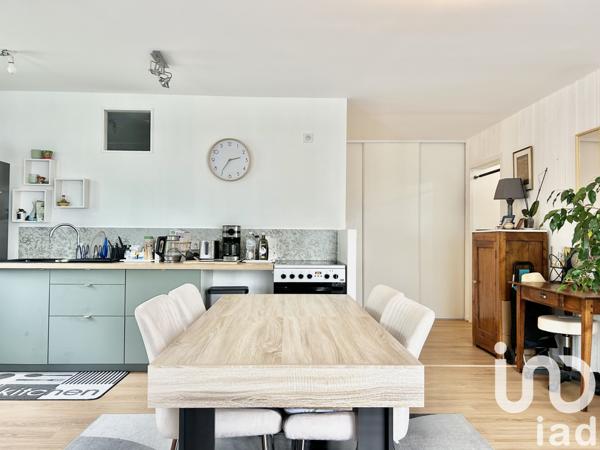 Appartement à vendre 3 pièces 75 m² Vannes