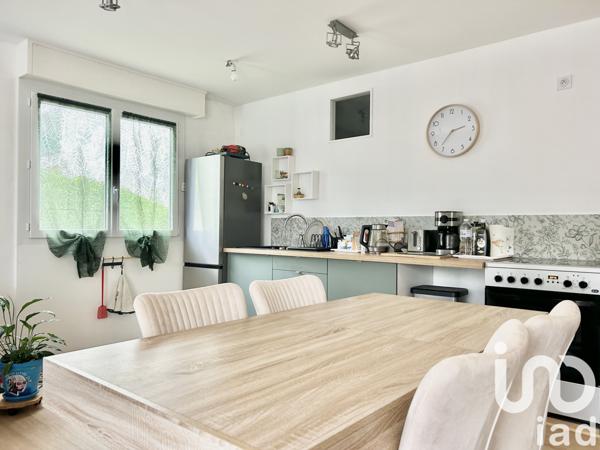 Appartement à vendre 3 pièces 75 m² Vannes