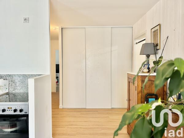Appartement à vendre 3 pièces 75 m² Vannes