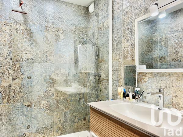 Appartement à vendre 3 pièces 75 m² Vannes