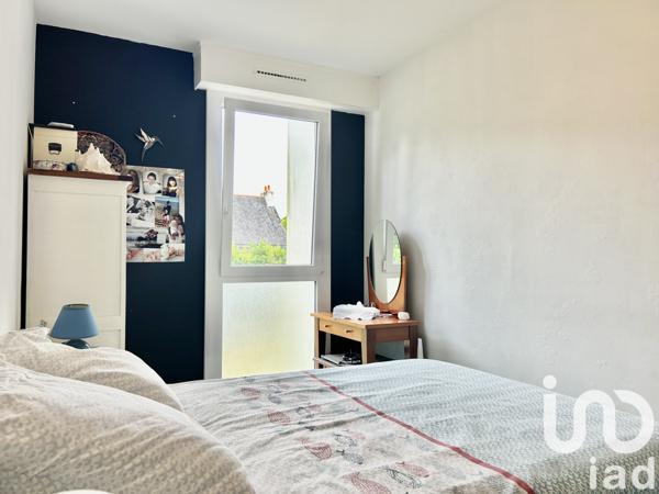 Appartement à vendre 3 pièces 75 m² Vannes