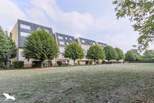 Appartement à vendre 195 064 € Limay 5 p 90 m² DPE E