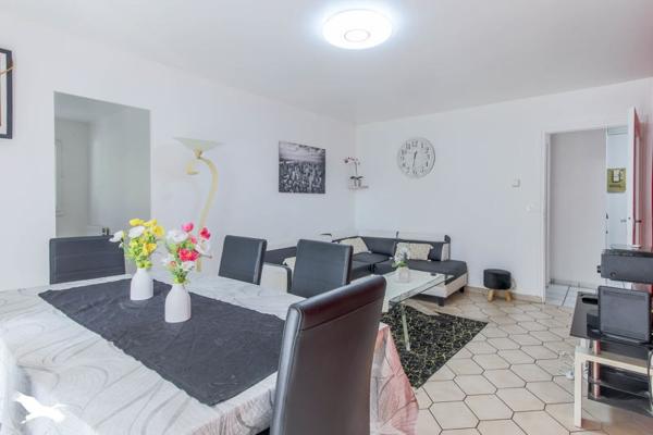 Appartement à vendre 195 064 € Limay 5 p 90 m² DPE E